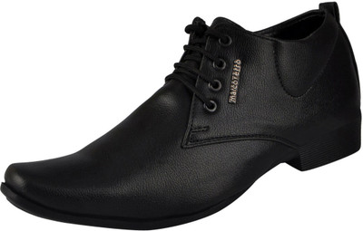 

Marco Ferro Lace Up For Men(Black