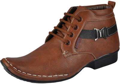 

Marco Ferro Casuals For Men(Tan