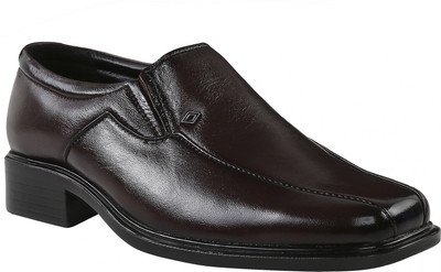 

Shoe Bazar Slip On For Men(Brown