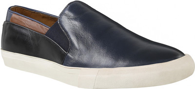 

Shoe Bazar Loafers For Men(Blue