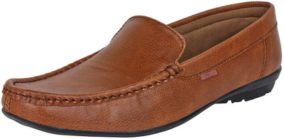 

Marco Ferro Loafers For Men(Brown