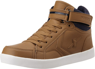 

Sparx Casuals For Men(Tan