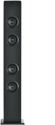 

Noizzy Box NB Tower Portable Bluetooth Home Audio Speaker(Black, 2.0 Channel)