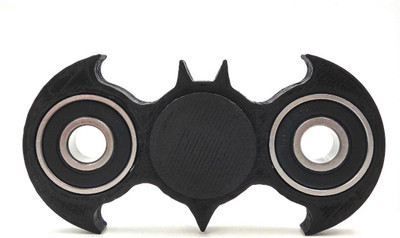 

Sanyal Fidget Spinner Superior Quality(Black)