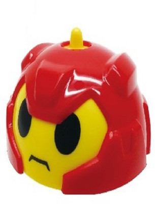

Emob Battle gyro car with different Rotating mode and accessories(Red)