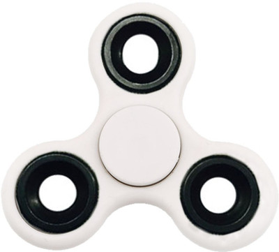 

Mozzie Hand spinner(White)