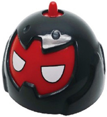 

Emob Battle gyro car with different Rotating mode and accessories(Black)