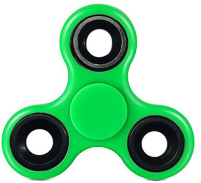 

Mozzie Hand spinner(Green)