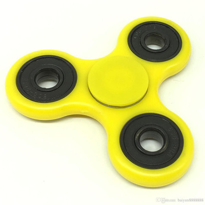 

INVECTRA FIDGET SPINNER(Multicolor)