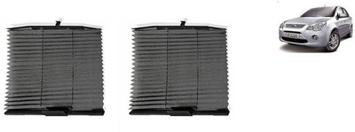 

Typhon Side Window Sun Shade For Ford Fiesta(Black)
