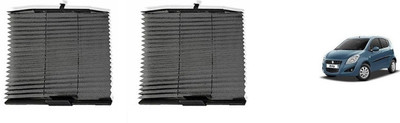 

Typhon Side Window Sun Shade For Maruti Suzuki Ritz(Black)