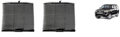 

Typhon Side Window Sun Shade For Ford Endeavour(Black)