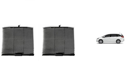 

Typhon Side Window Sun Shade For Honda Mobilio(Black)