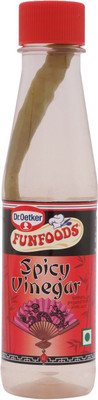 

Fun Foods Spicy Vinegar(190 g)