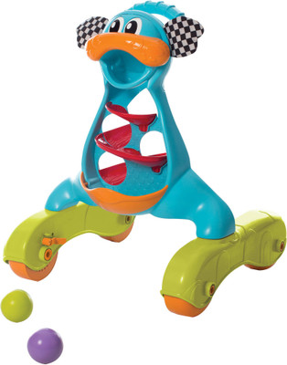 

Playgro Activity Walker(Multicolor)