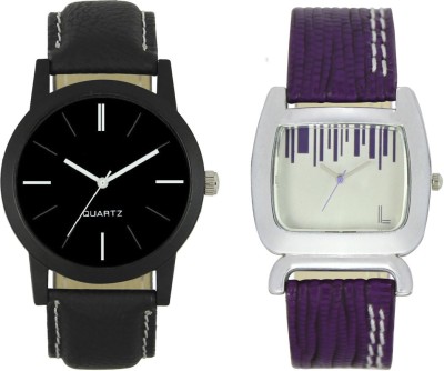 Shivam Retail SR-005-207 Stylish Watch  - For Couple   Watches  (Shivam Retail)