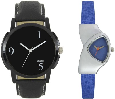 Shivam Retail SR-006-208 Stylish Watch  - For Couple   Watches  (Shivam Retail)