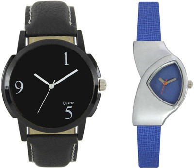 

Shivam Retail SR-006-208 Stylish Watch - For Couple