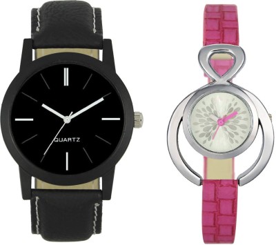 Shivam Retail SR-005-205 Stylish Watch  - For Couple   Watches  (Shivam Retail)