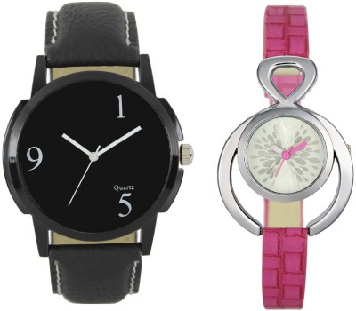 Shivam Retail SR-006-205 Stylish Watch  - For Couple   Watches  (Shivam Retail)
