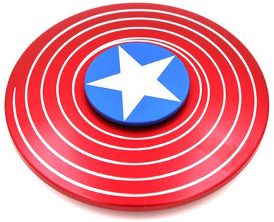 

Excite Shoppers Suspended Wind Spinner(Blue, Red)