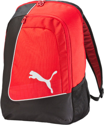 

Puma EvoSpeed Dark Unisex 25 L Backpack(Black)