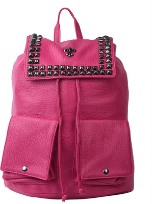 

CARRADO PINK BACKPACK FOR GIRLS 20 L Backpack(Pink)