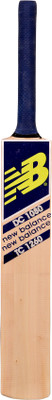 

MRS NB CRICKET BAT Poplar Willow Cricket Bat(900-1200