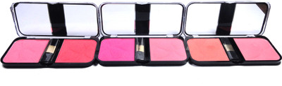 

Mars Academy Blush Perfection Blusher(lush)