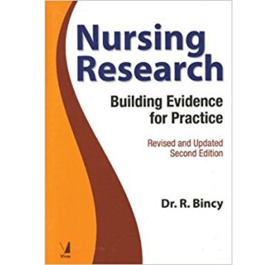 Nursing Research, 2/e (Revised and Updated Edition)(English, Paperback, unknown)