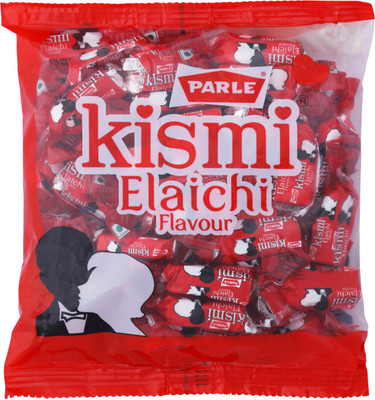 

Parle Kismi Elaichi Toffee