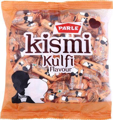 Parle Kismi Kulfi Toffee