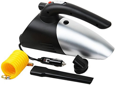 

CleanIT Klean EEZY Car Vacuum Cleaner YD-5303/1 Vehicle Interior Cleaner(850 g)