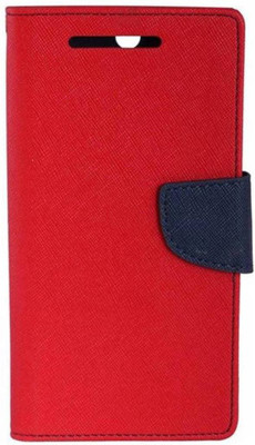 MBCASE Flip Cover for Gionee Elife E7(Red, Blue, Artificial Leather) Flipkart