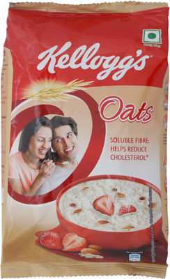 

Kellogg's Heart to Heart Oats(500 g, Pouch)