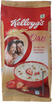 

Kellogg's Oats(200 g, Pouch)