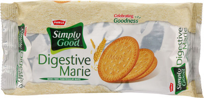 

Parle Simply Good Digestive Marie Biscuit(250 g)