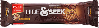 

Parle Hide & Seek Cafe Mocha(120 g)