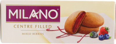 

Parle Milano Mixed Berries Cookies(75 g)