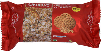 

Unibic Oatmeal Digestive Biscuits(150 g)