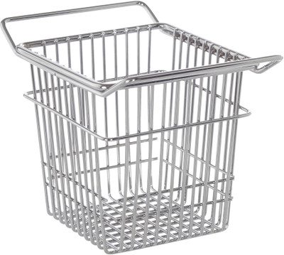 

Howards Chrome Wire Holder Steel Cutlery Set(Pack of 1)