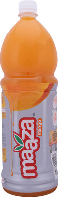 

Maaza Mango 1.5 L