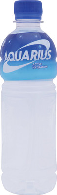 Aquarius Active Hydration 400 ml
