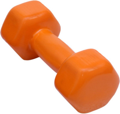 

Sportshour single 5kg Fixed Weight Dumbbell(5 kg), Orange
