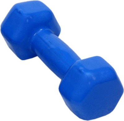 

Sportshour single 3kg Fixed Weight Dumbbell(3 kg)