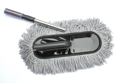 Italish Car Dust Cleaning Tool Wet and Dry Duster