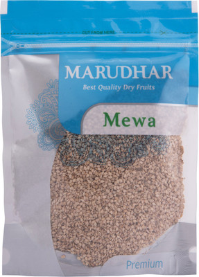 

Marudhar Mewa Till Regular(200 g)