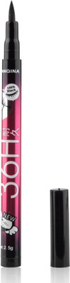 

Beauty Studio SUPER WATERPROOF 48H 2.5 g(black)
