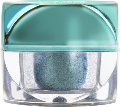 L.A. Colors Iced Pigment Powder 3.2 g(Twinkle)