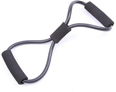 

Bruzone Latex Fitness Resistance Tube(Black)